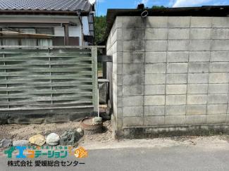 新居浜市光明寺１丁目の売地の画像