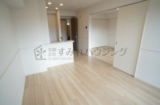 【居間・リビング】