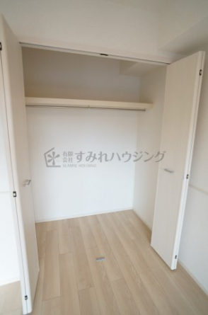 【収納】