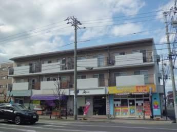 加島第3マンションの画像