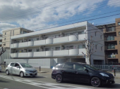 西宮市大屋町のマンションの画像