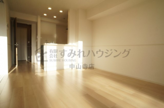 【居間・リビング】