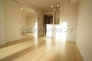 【居間・リビング】