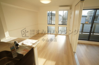 【居間・リビング】