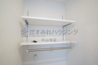 【その他設備】