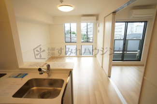 【居間・リビング】