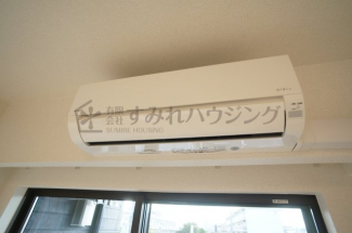 【その他設備】