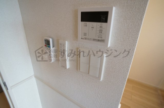 【その他設備】