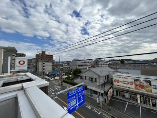 堺市北区中百舌鳥町４丁の店舗事務所の画像