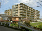 大津市柳川２丁目のマンションの画像