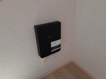 【その他設備】