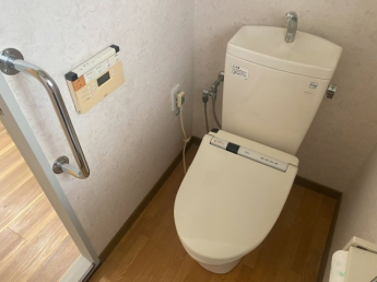 【トイレ】