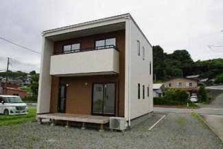 田中前建売の画像