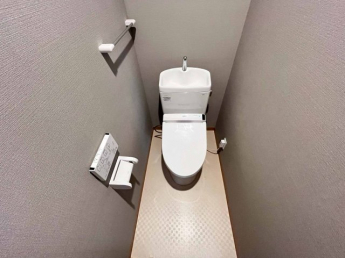 【トイレ】