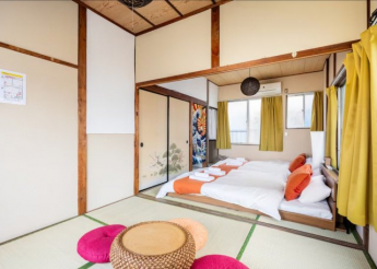 【和室】