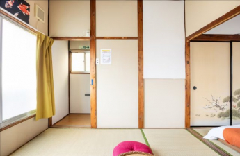 【和室】