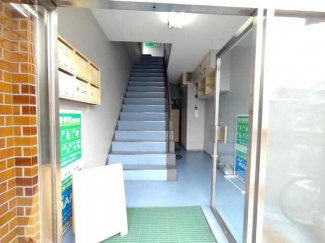 松原市東新町４丁目の店舗事務所の画像