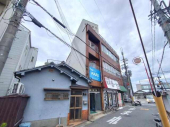 松原市東新町４丁目の店舗事務所の画像