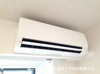 【その他設備】