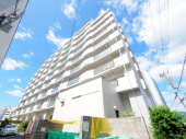 神戸市東灘区深江浜町のマンションの画像