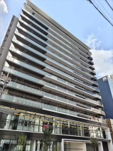 大阪市西区西本町２丁目のマンションの画像