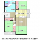 加古川市新神野３丁目のマンションの画像