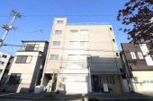 大阪市平野区長吉川辺１丁目のマンションの画像