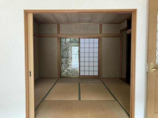 三田市小野の中古一戸建ての画像