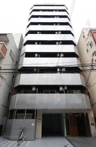 大阪市中央区東平２丁目のマンションの画像