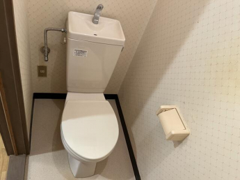 大槻ハイツの画像