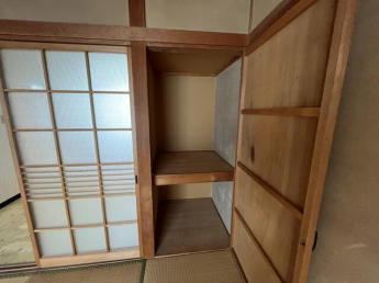 大槻ハイツの画像