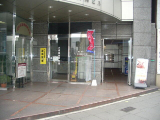 福岡県北九州市小倉北区京町１丁目の店舗一部の画像