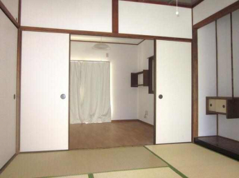 松山市小坂５丁目の一戸建ての画像