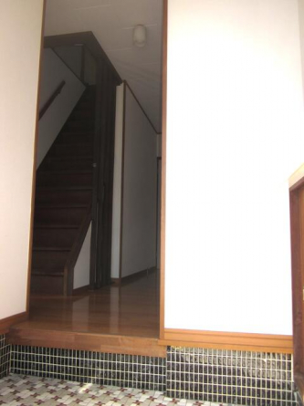 松山市小坂５丁目の一戸建ての画像