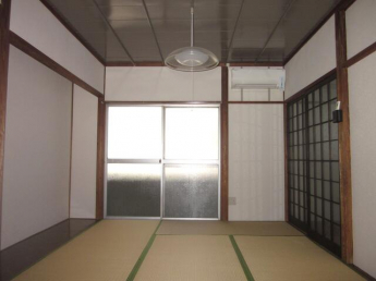 松山市小坂５丁目の一戸建ての画像