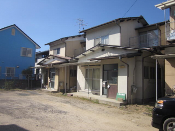 松山市小坂５丁目の一戸建ての画像