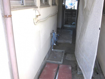 松山市小坂５丁目の一戸建ての画像