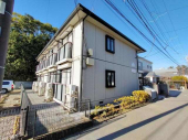 習志野市大久保４丁目のアパートの画像