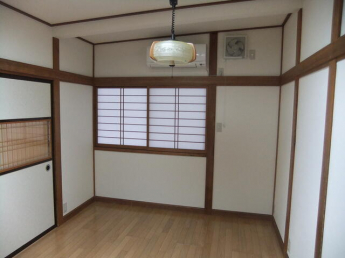 若生貸家の画像