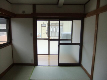 若生貸家の画像