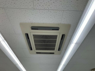 神戸市中央区海岸通２丁目の事務所の画像