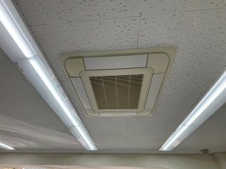 神戸市中央区海岸通２丁目の事務所の画像