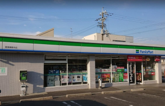 ファミリーマート阪南鳥取中店まで467m