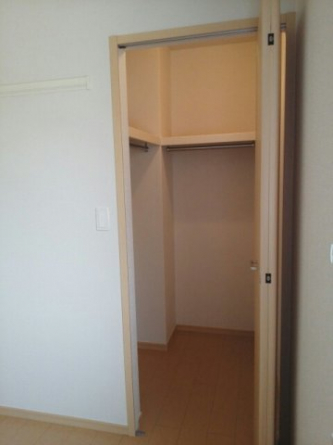 こまごまとしたものを収納できそうですね