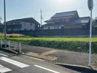 高島市今津町大供大門１丁目の売地の画像