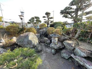 泉南郡岬町深日の中古一戸建ての画像