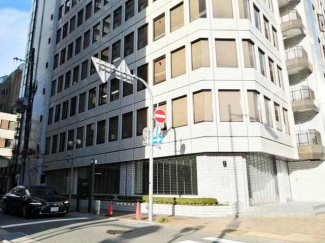 神戸市中央区海岸通２丁目の事務所の画像