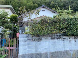 宇和島市吉田町立間尻の中古一戸建ての画像