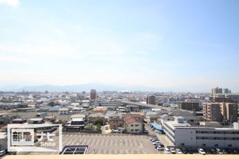 【展望】