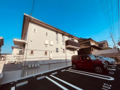 明石市大久保町大久保町のアパートの画像